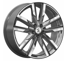 Диск Wheels UP KP014-04 (20_Exeed VX) j8 R20 5х108 ET 36 CT 65.1 Silver