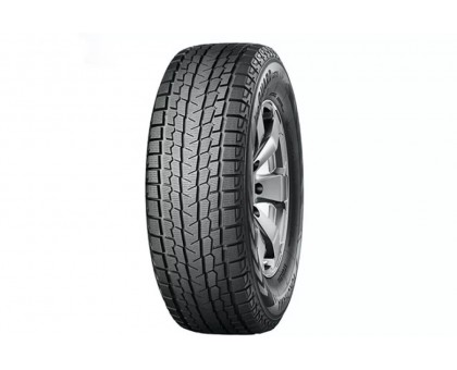 255/55 R18 YOKOHAMA G075 iceGuard Studless XL 109Q зима