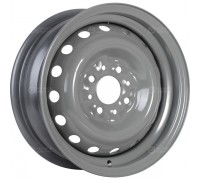 4x98 R13 Диск Accuride ВАЗ 2103 метал. j5 ET 29 CT 60.1 S