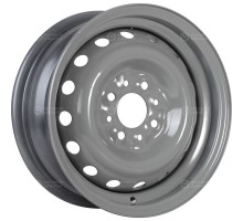 4x98 R13 Диск Accuride ВАЗ 2103 метал. j5 ET 29 CT 60.1 B