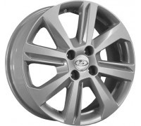 Диск КиК Adiantum (Vesta) (КС807-00) 74632 j6 R16 4х100 ET 50 CT 60.15 ауди F