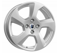Диск КиК Largus Cross 359 (КС703-00) 74489 j6 R16 4х100 ET 50 CT 60.15 ауди F