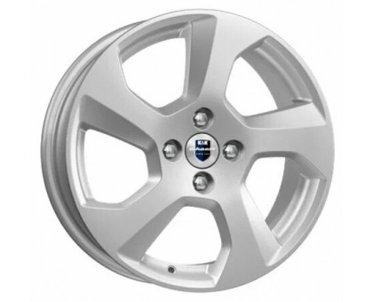 Диск КиК Largus Cross 359 (КС703-00) 74489 j6 R16 4х100 ET 50 CT 60.15 ауди F