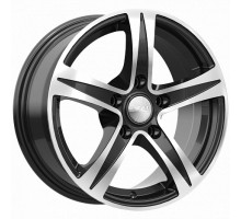 Диск СКАД Сакура j6,5 R15 5x100 ЕТ 35 СТ 57.1 алмаз