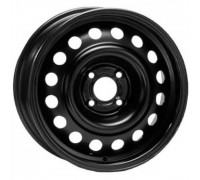 5x108 R15 Диск ТЗСК Ford Focus 2 метал j6 ET 52,5 CT 63,3 В