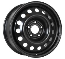 5x114.3 R17 Диск ТЗСК Geely Coolray j7 метал. ET 45 СТ 54.1 B