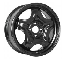 4х100 R16 Диск ТЗСК Renault Sandero Stepway j6.5 ET 37 CT 60.1 B