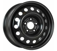 5x112 R16 Диск ТЗСК Skoda Octavia метал j6.5 ET 50 CT 57.1 B