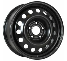 5x112 R16 Диск ТЗСК Skoda Octavia метал j6.5 ET 50 CT 57.1 B