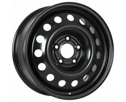 5x112 R16 Диск ТЗСК Skoda Octavia метал j6.5 ET 50 CT 57.1 B